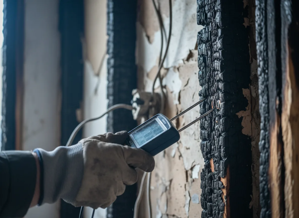 Fire Damage Restoration Crownpoint, NM FAQs